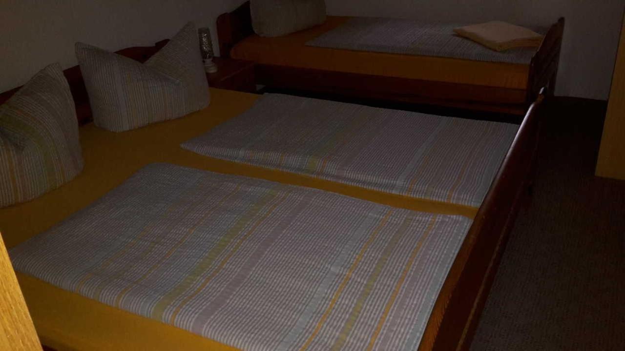 Apartmán Heidi Zinnowitz Exteriér fotografie