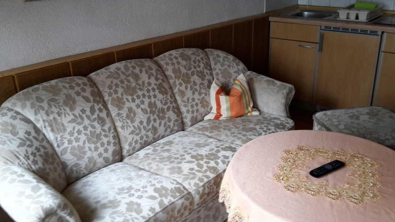 Apartmán Heidi Zinnowitz Exteriér fotografie